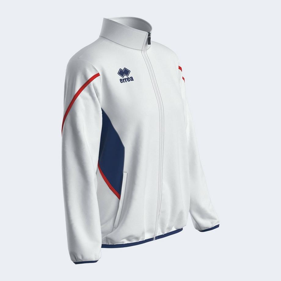 errea Veste de survêtement Cristine  