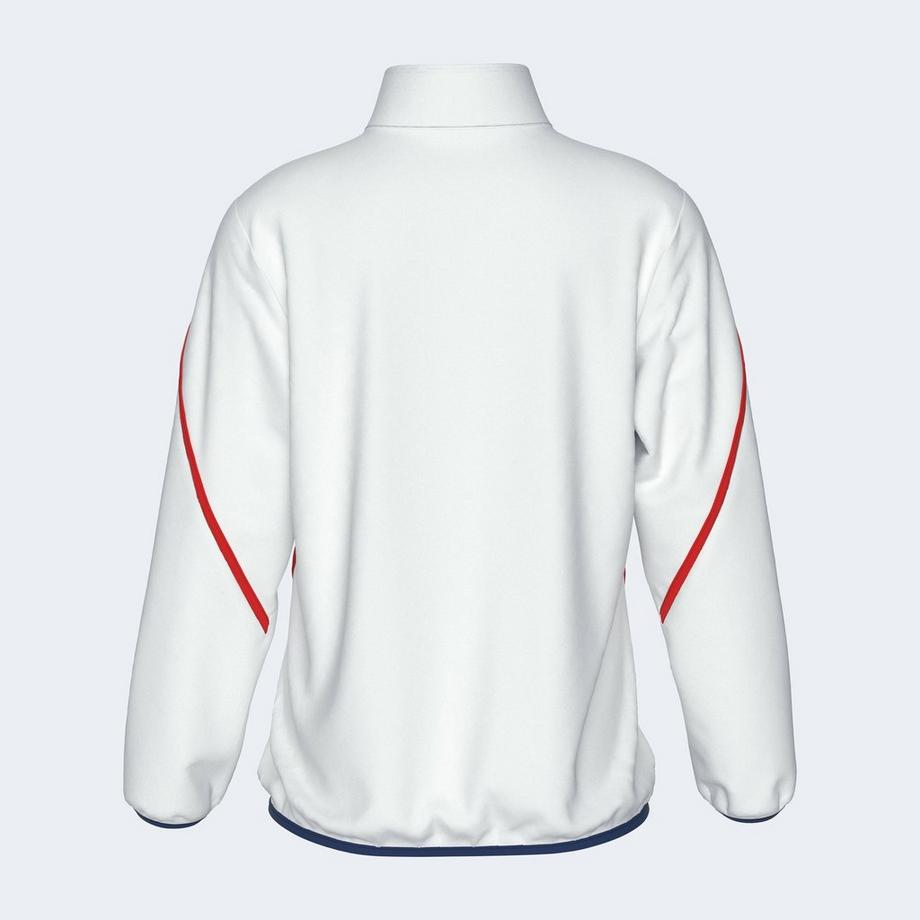 errea Veste de survêtement Cristine  