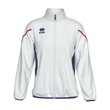 trainingjacke damen critine