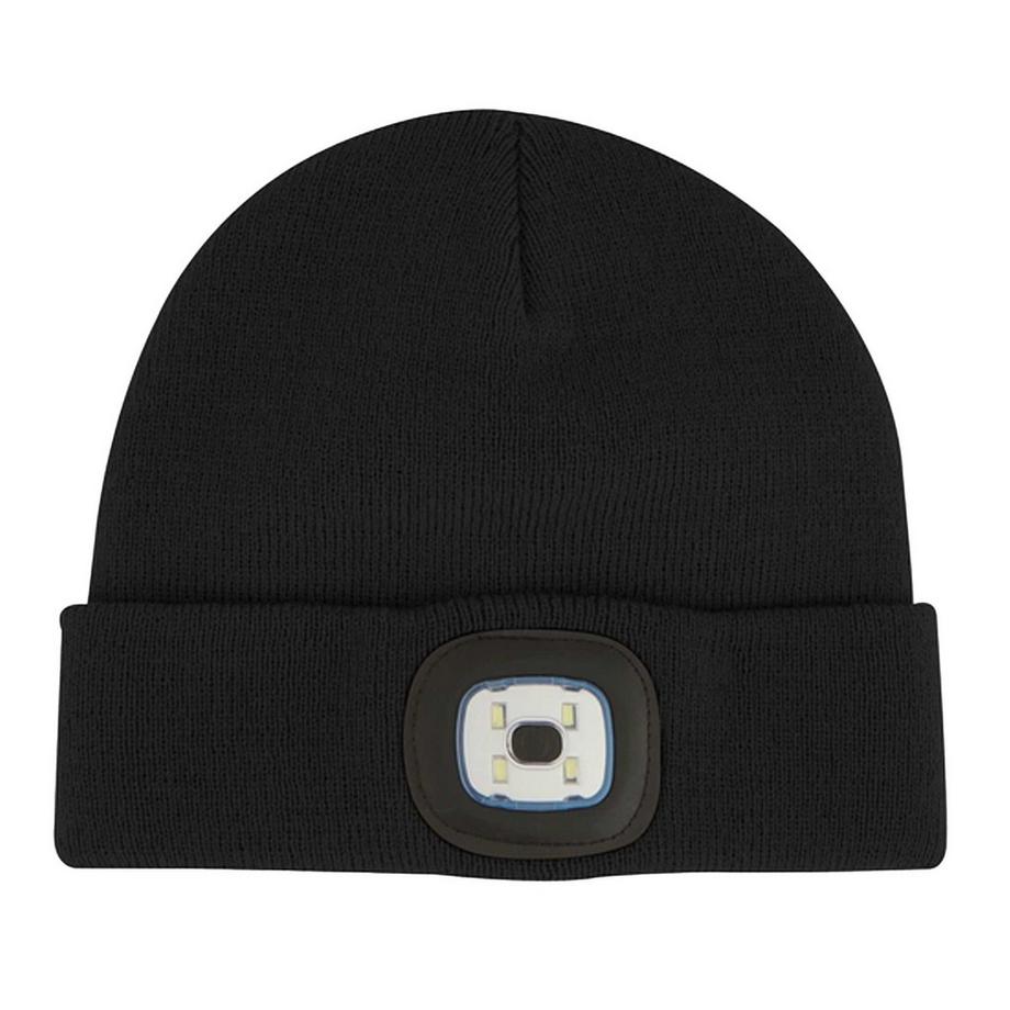 Bonnet Motiftyle Torche