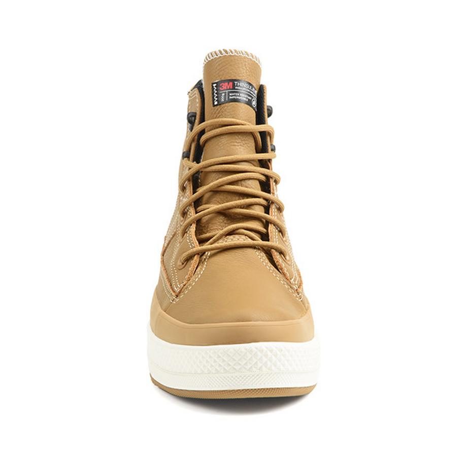 CONVERSE  CHUCK TAYLOR ALL STAR EQUIP WATERPROOF-43 