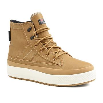 CHUCK TAYLOR ALL STAR EQUIP WATERPROOF-43