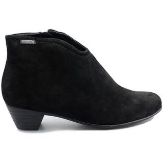 Mephisto  Vero - Wildleder stiefelette 