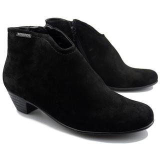 Mephisto  Vero - Bottines suede 