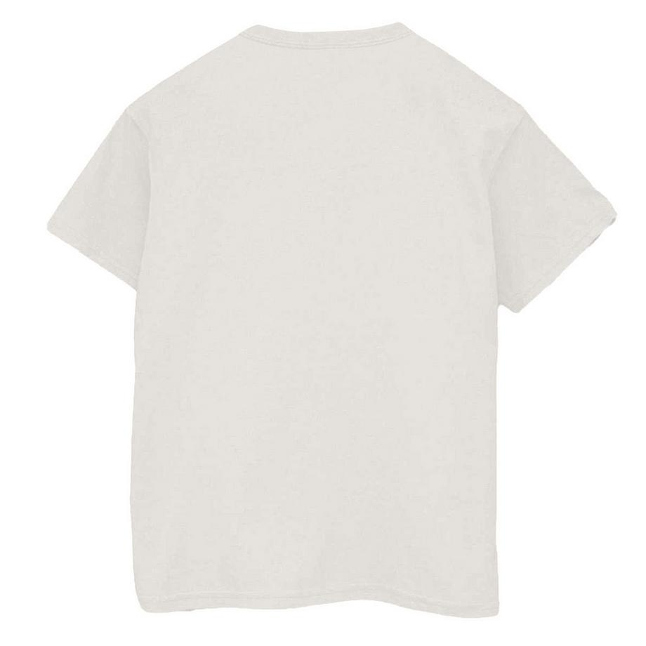 David Bowie Serious Moonlight T-Shirt  