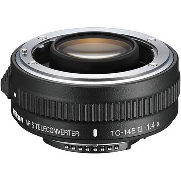Nikon AF-S Teleconverter TC-14E ??III III