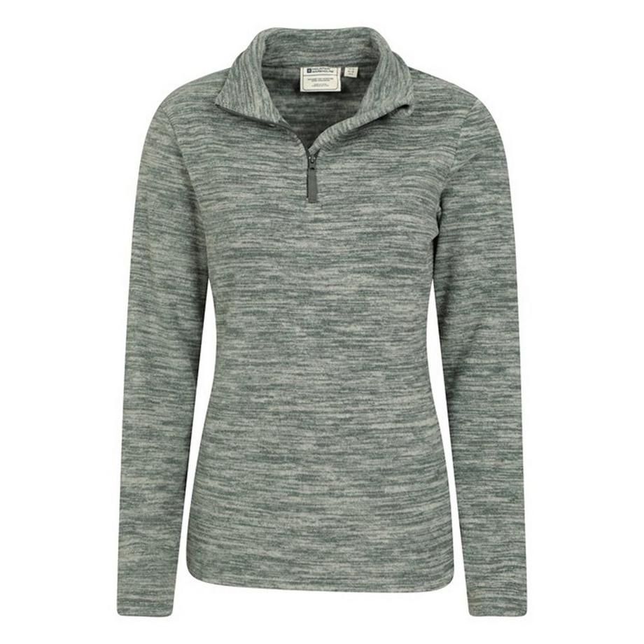 Mountain Warehouse Haut polaire Snowdon  