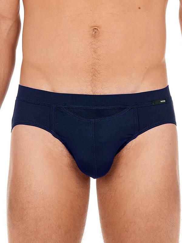 HOM  HO1 MiniBrief Tencel Soft 