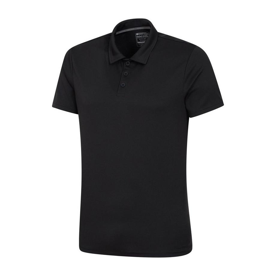 Mountain Warehouse Endurance Poloshirt  