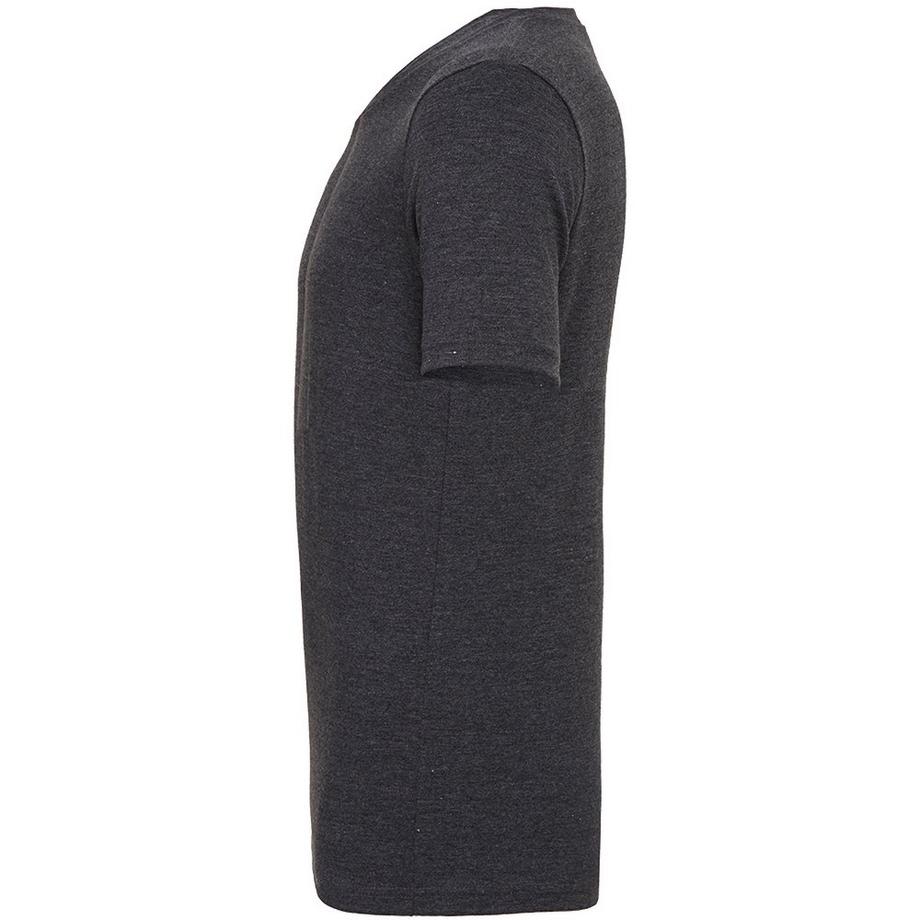 Bella + Canvas CVC Regular Fit T-Shirt Manches Courtes  