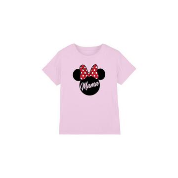 Tshirt MINNIE MOUSE Enfant