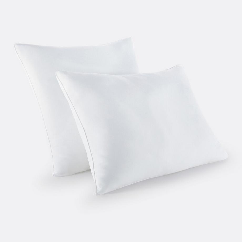 La Redoute Intérieurs Oreiller ferme 100% coton  