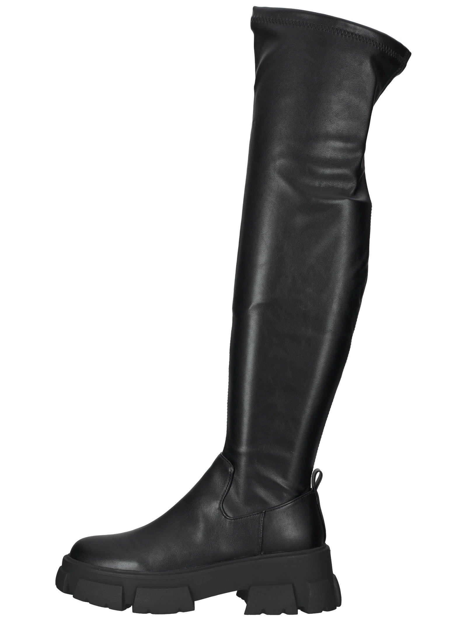 STEVE MADDEN  Bottes Riveredge 