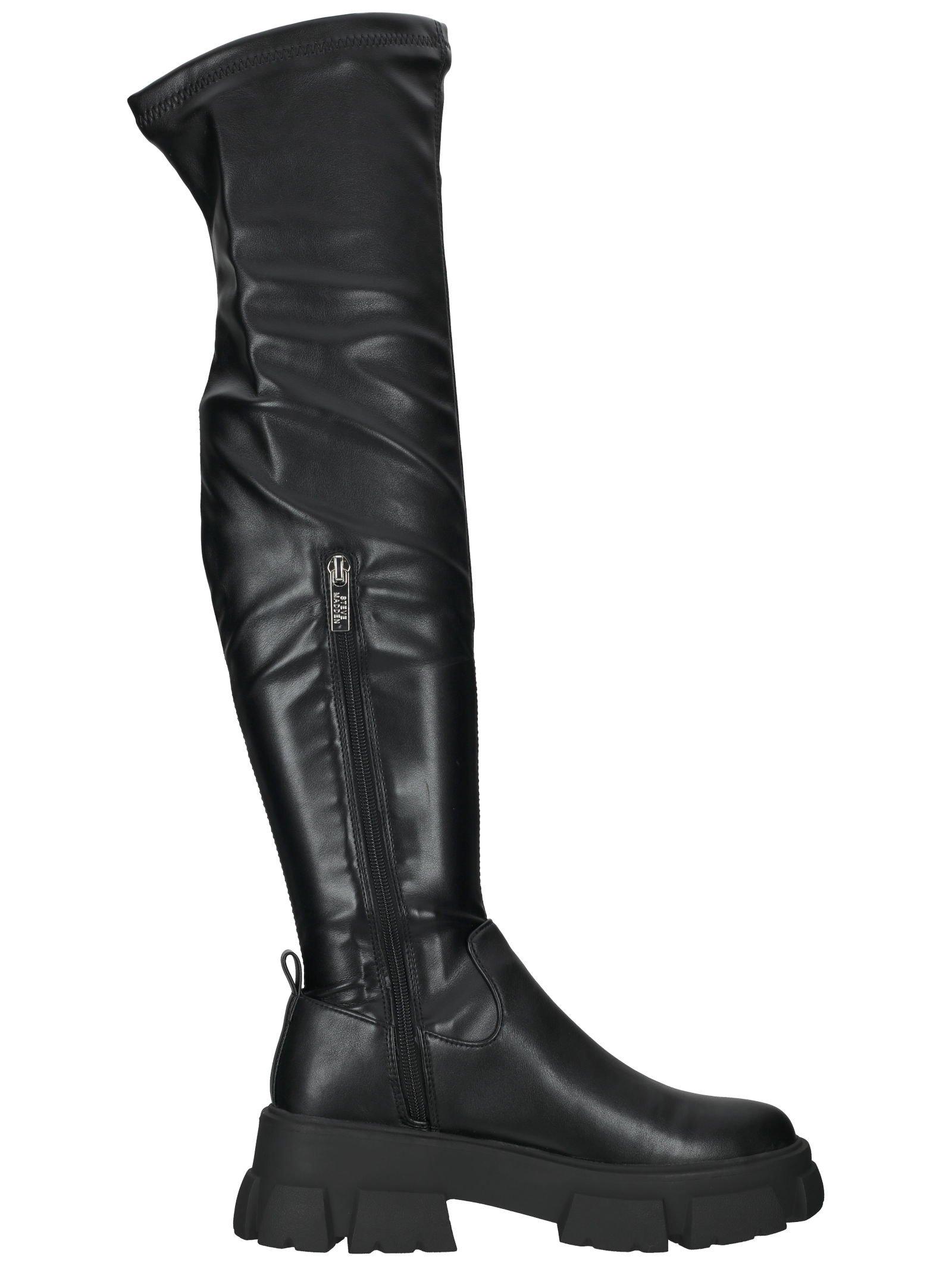 STEVE MADDEN  Stiefel Riveredge 