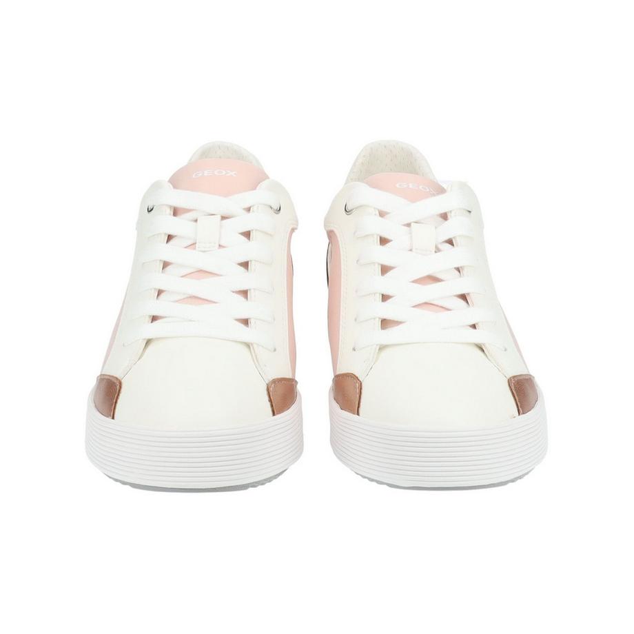 GEOX Sneaker D456HE 0FU54  