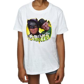 DC COMICS  TShirt 