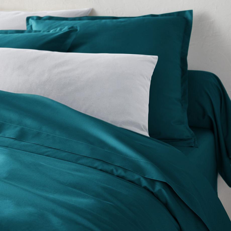 La Redoute Intérieurs Housse de couette Scénario avec fermeture éclair  