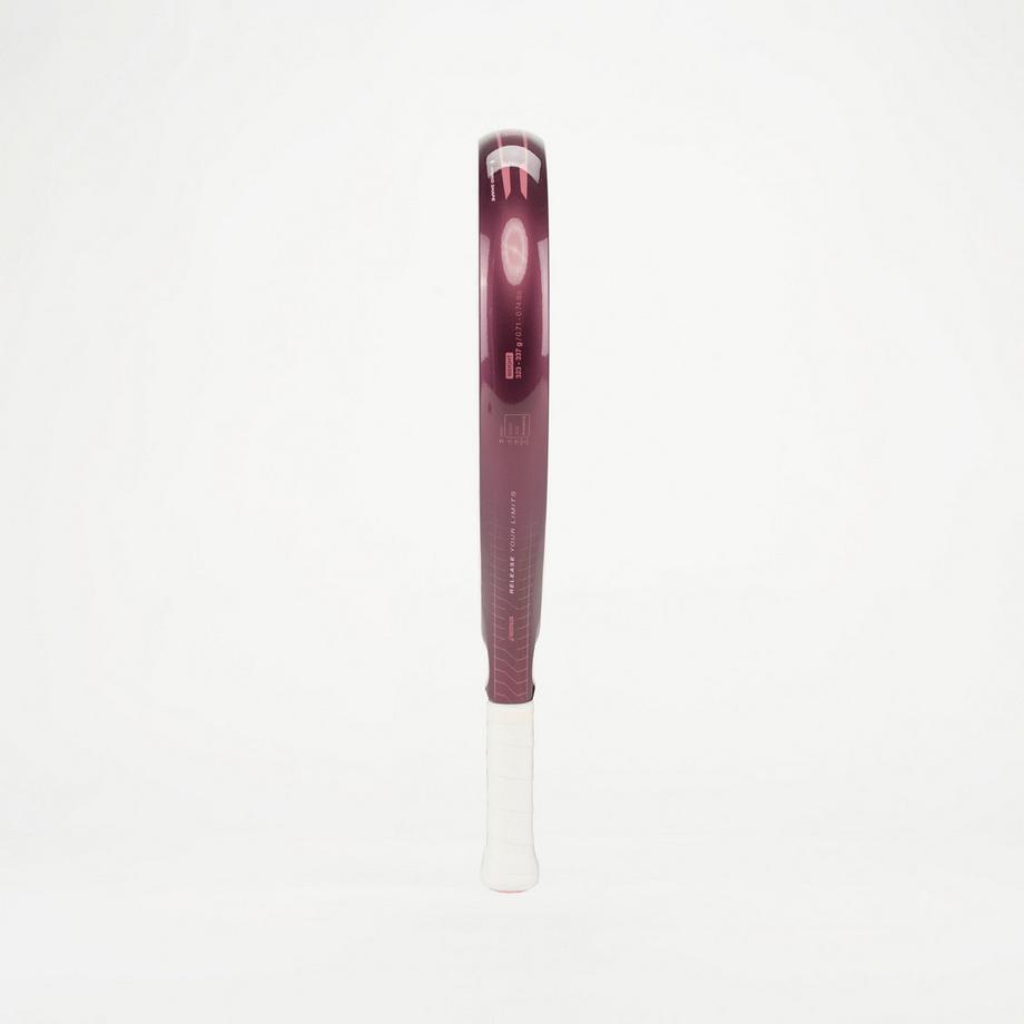 KUIKMA  Padelschläger Kinder 9 bis 12 Jahre vielseitig Glasfaser 