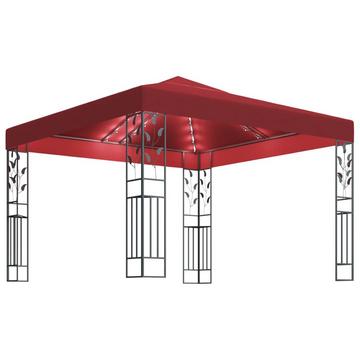 gazebo Tessuto