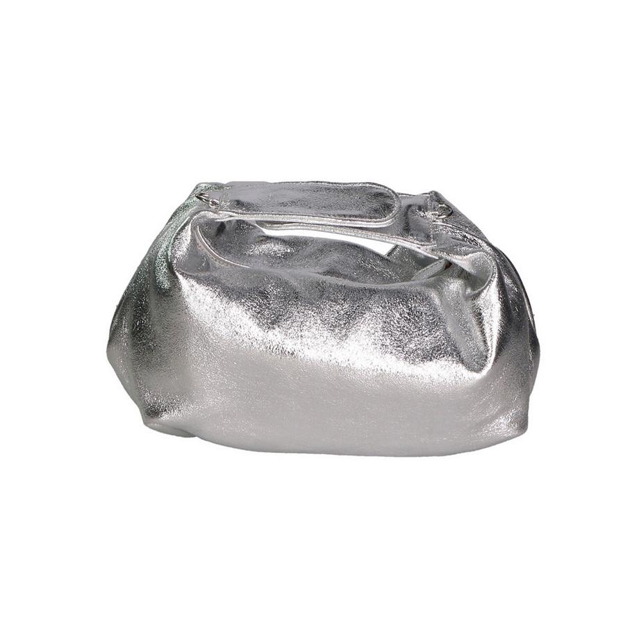 Gave Lux Metallic Handtasche  
