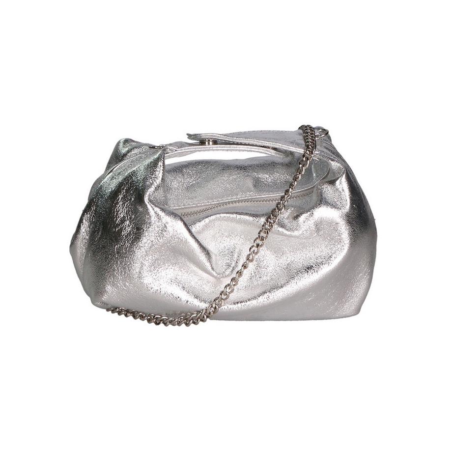 Gave Lux Metallic Handtasche  