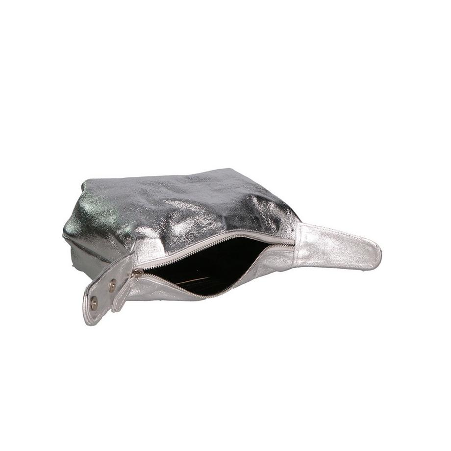 Gave Lux Metallic Handtasche  
