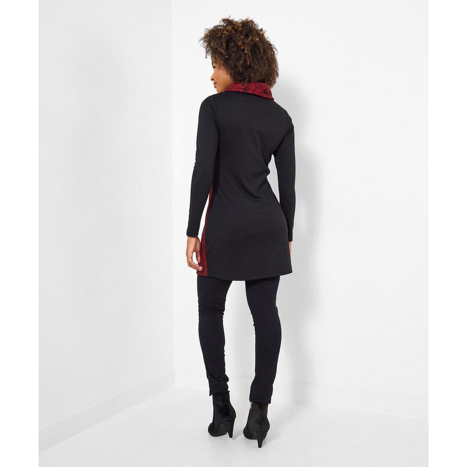Joe Browns Tunique jacquard col bénitier  