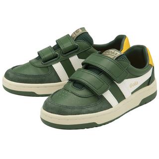 gola  sneakers per bambini hawk strap 