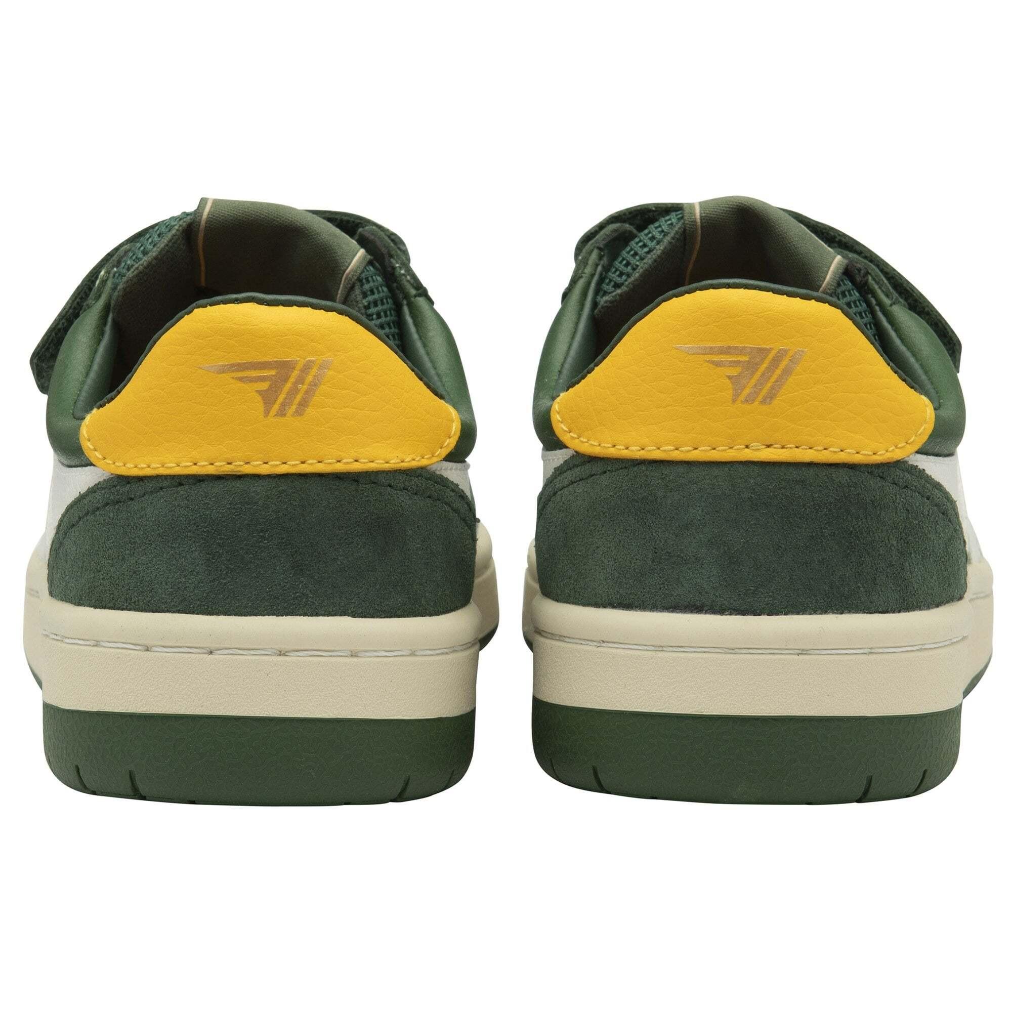 gola  sneakers per bambini hawk strap 