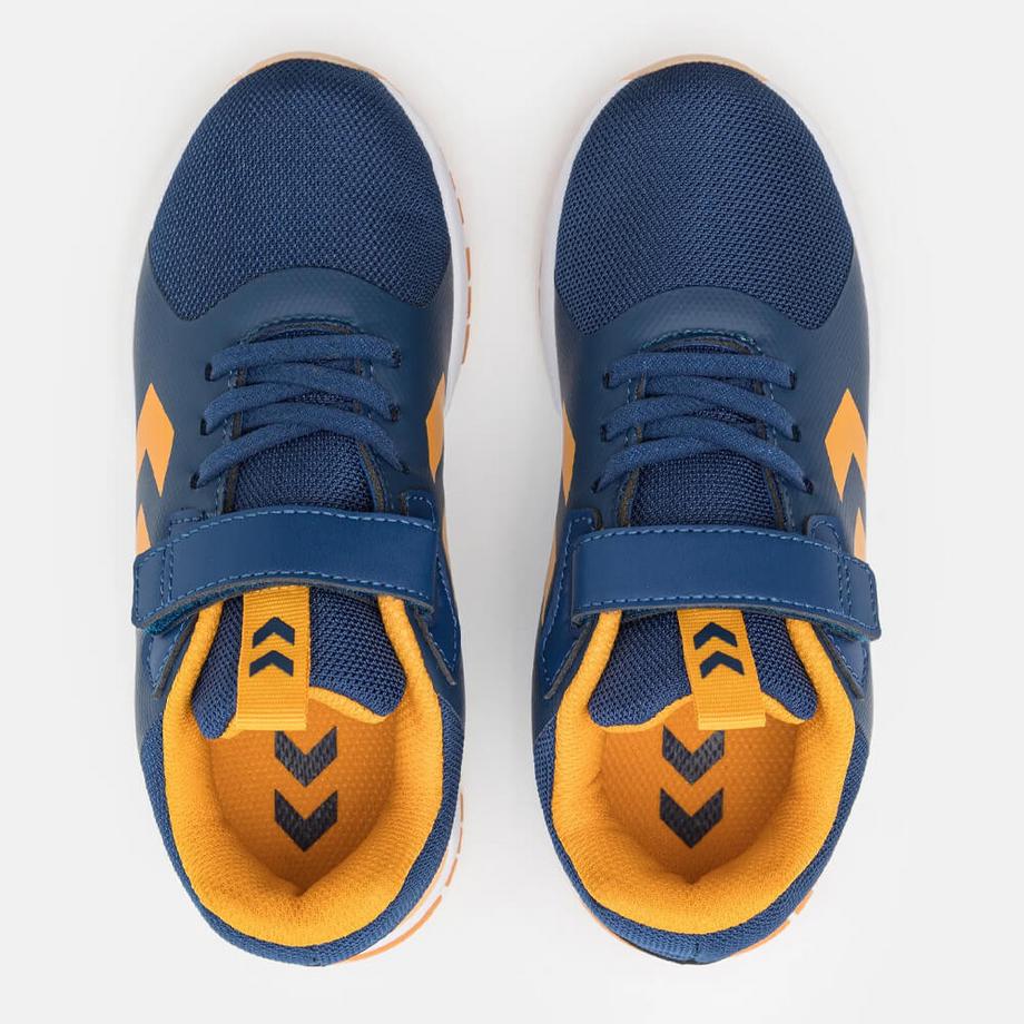 Hummel Omni1 VC Kinder Sneakers  