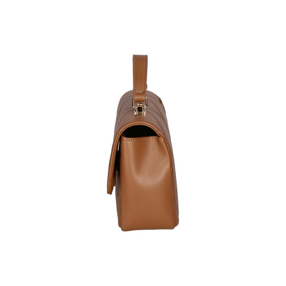 Gave Lux Borsa a tracolla trapuntata  