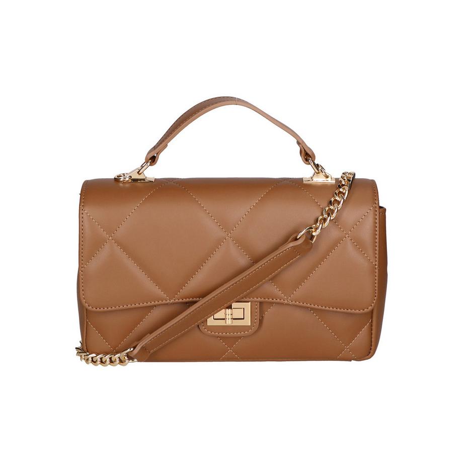 Gave Lux Borsa a tracolla trapuntata  