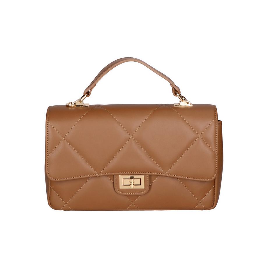 Schultertasche