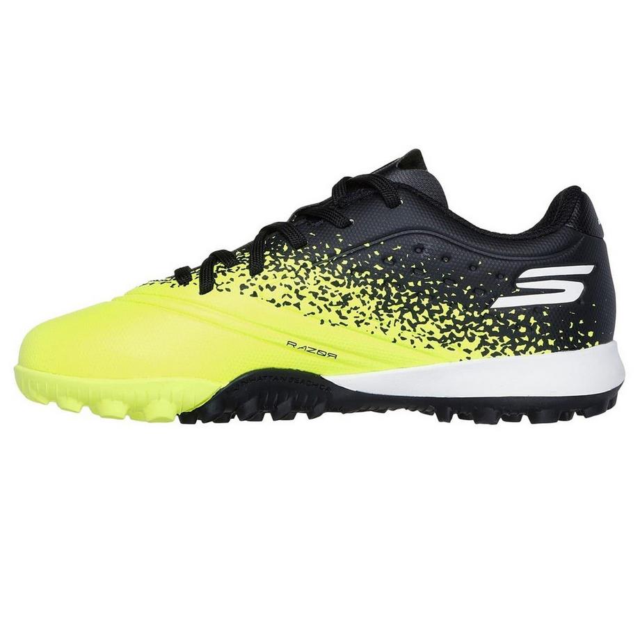SKECHERS Razor Kunstrasen Fussballschuhe  