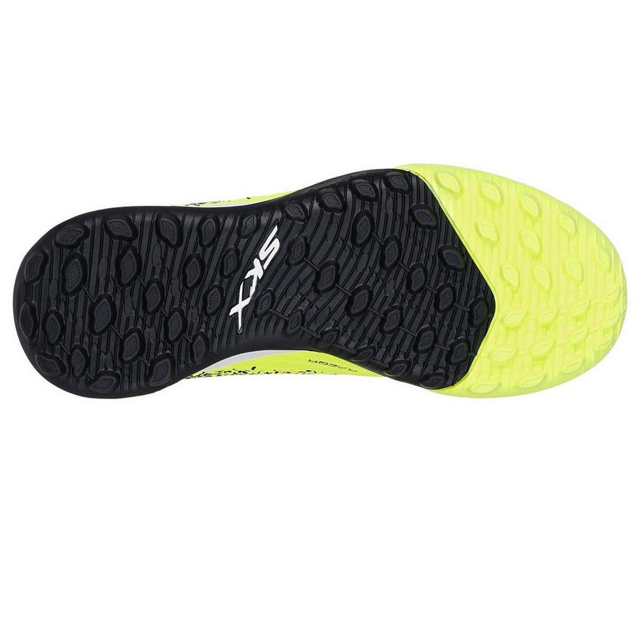 SKECHERS Razor Kunstrasen Fussballschuhe  