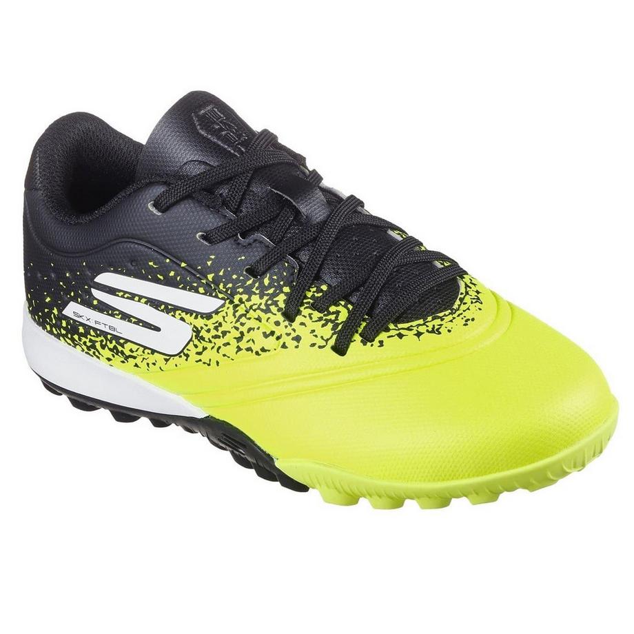 SKECHERS Razor Kunstrasen Fussballschuhe  