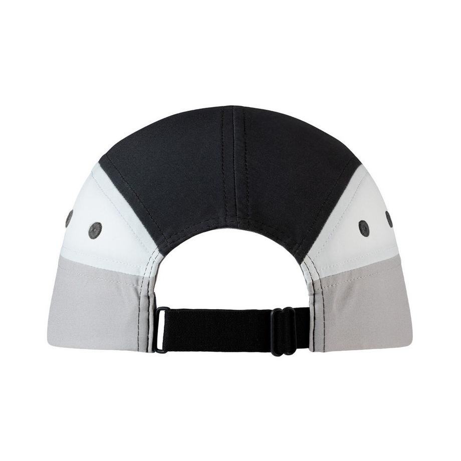 Buff  casquette 5 panneaux go domus 