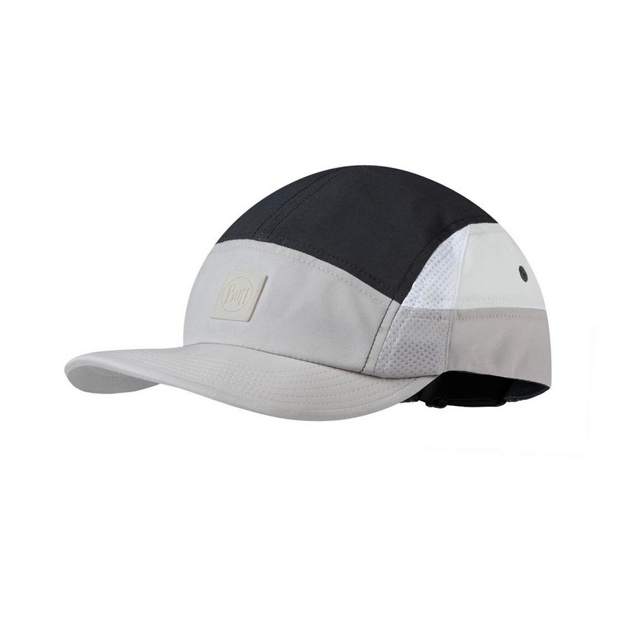 casquette 5 panneaux go domus