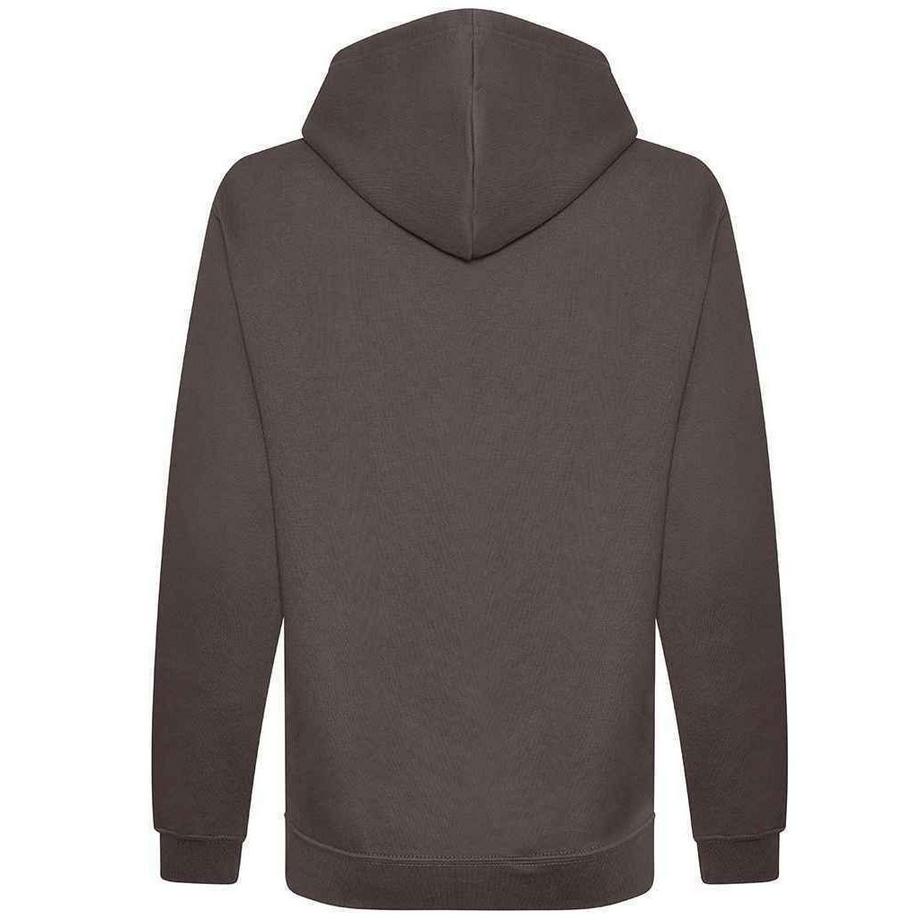 AWDis Sweat à capuche bio  