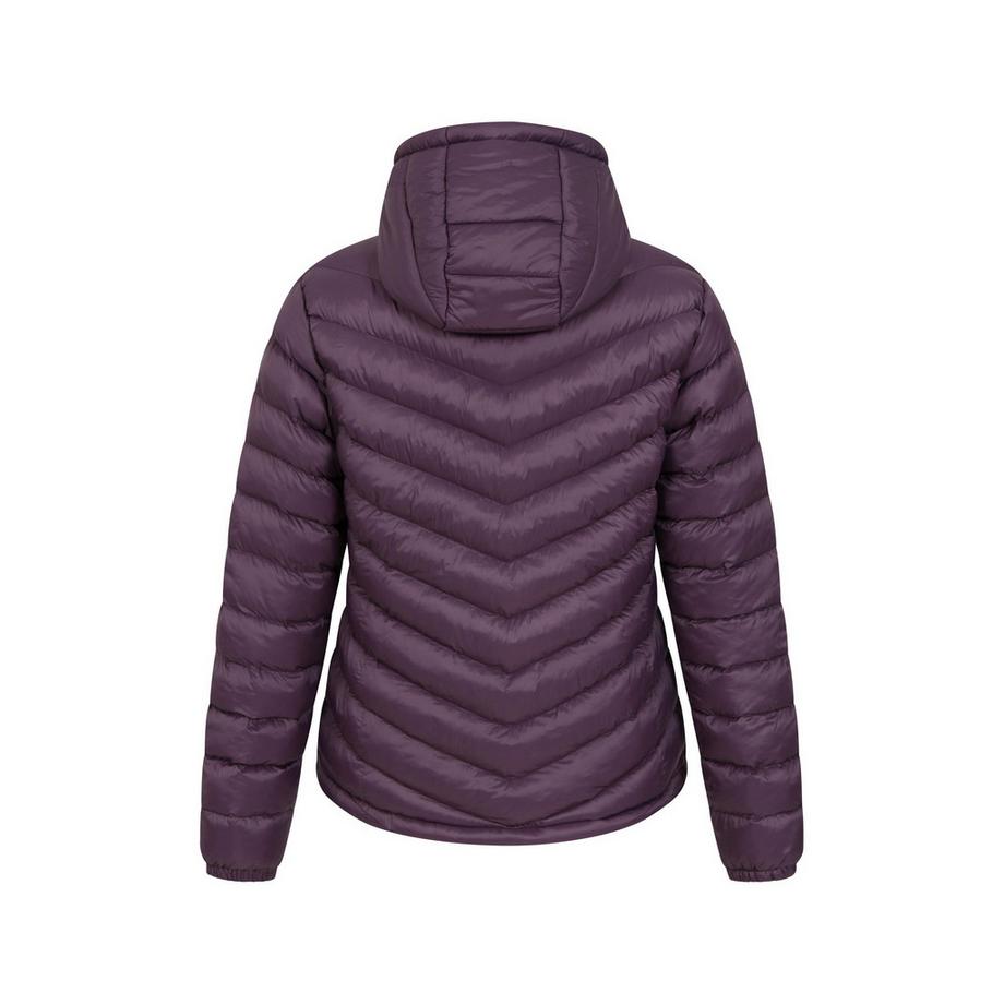 Mountain Warehouse Giacca trapuntata Seasons  