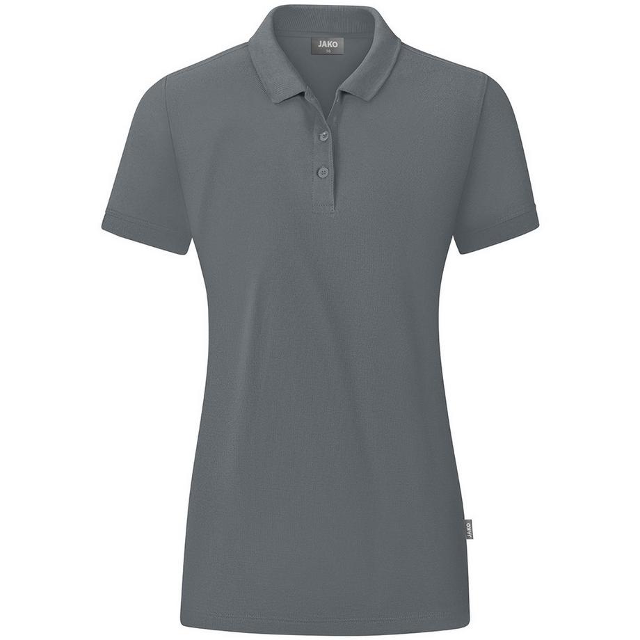 Jako Polo Piqué Organic  