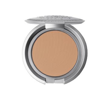 Fondation compacte Fond de teint poudre compacte
