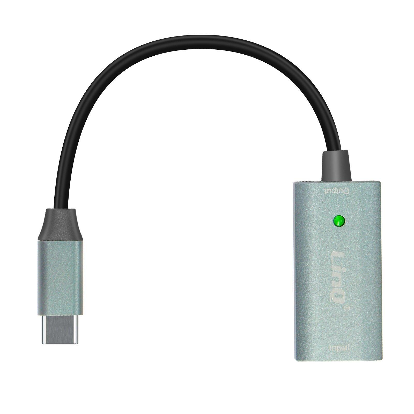 Avizar  Scheda acquisizione video USB-C / HDMI 