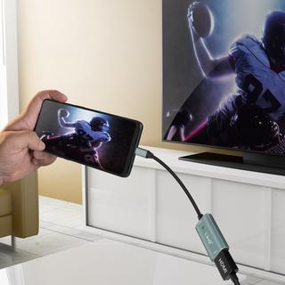 Avizar  Scheda acquisizione video USB-C / HDMI 