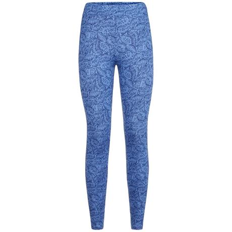 ISA Leggings Fantasia Floreale  