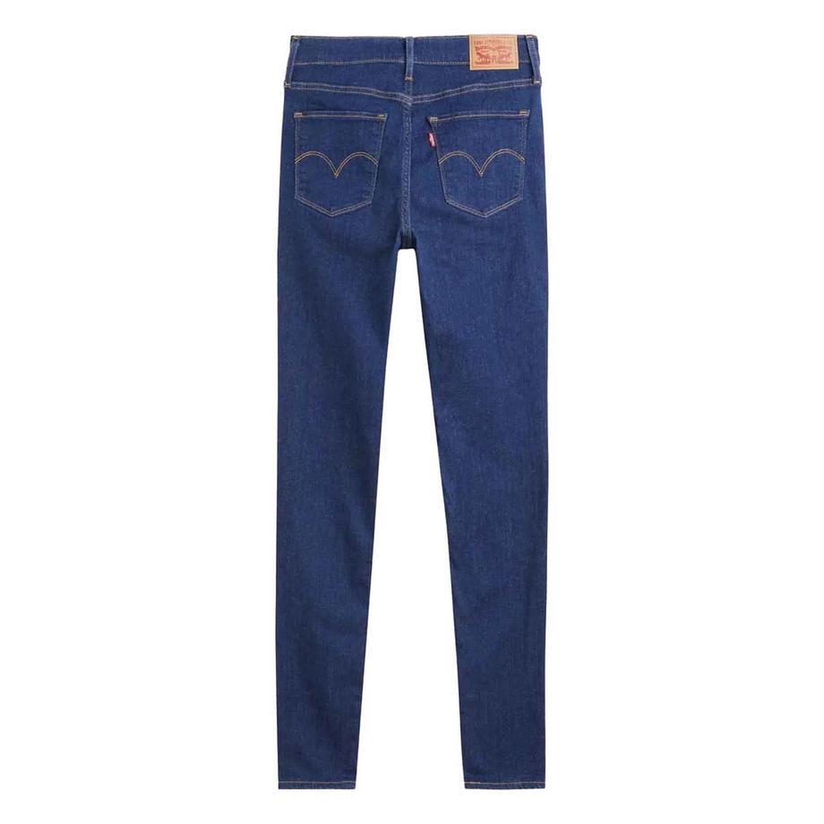 Levis 720 High Rise Super Skinny Jeans  