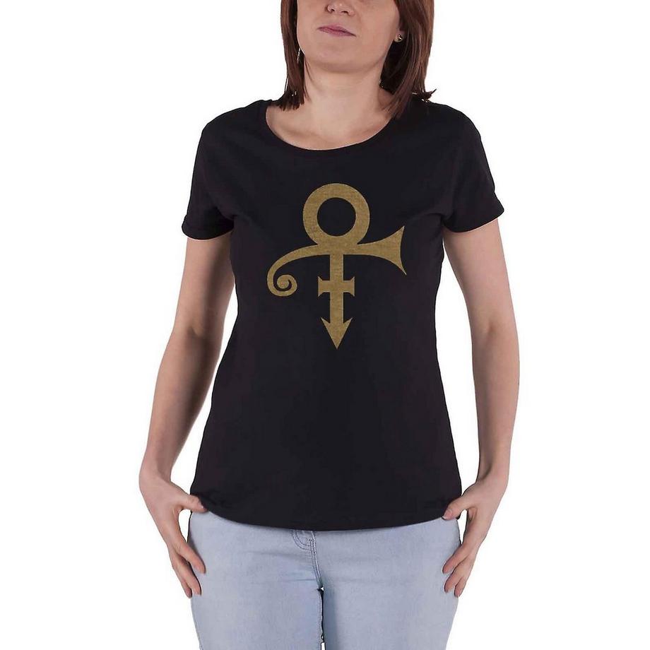 Prince T-Shirt Symbole  