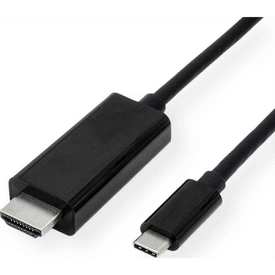Câble adaptateur USB Type C - HDMI