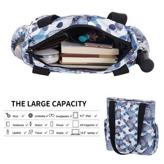 Activity-board Modische Reissverschluss Lässige Umhängetasche Grosse Einkaufstasche  