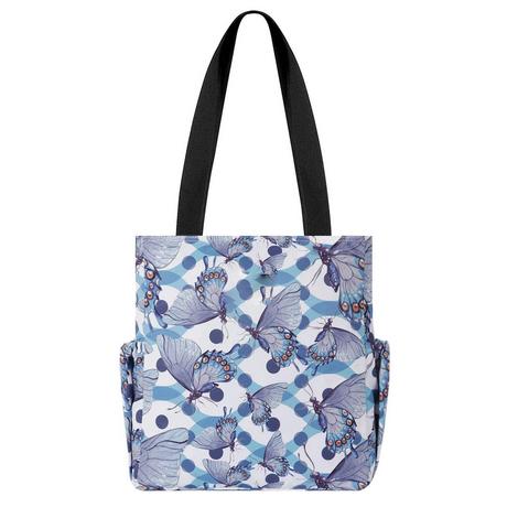 Activity-board Modische Reissverschluss Lässige Umhängetasche Grosse Einkaufstasche  